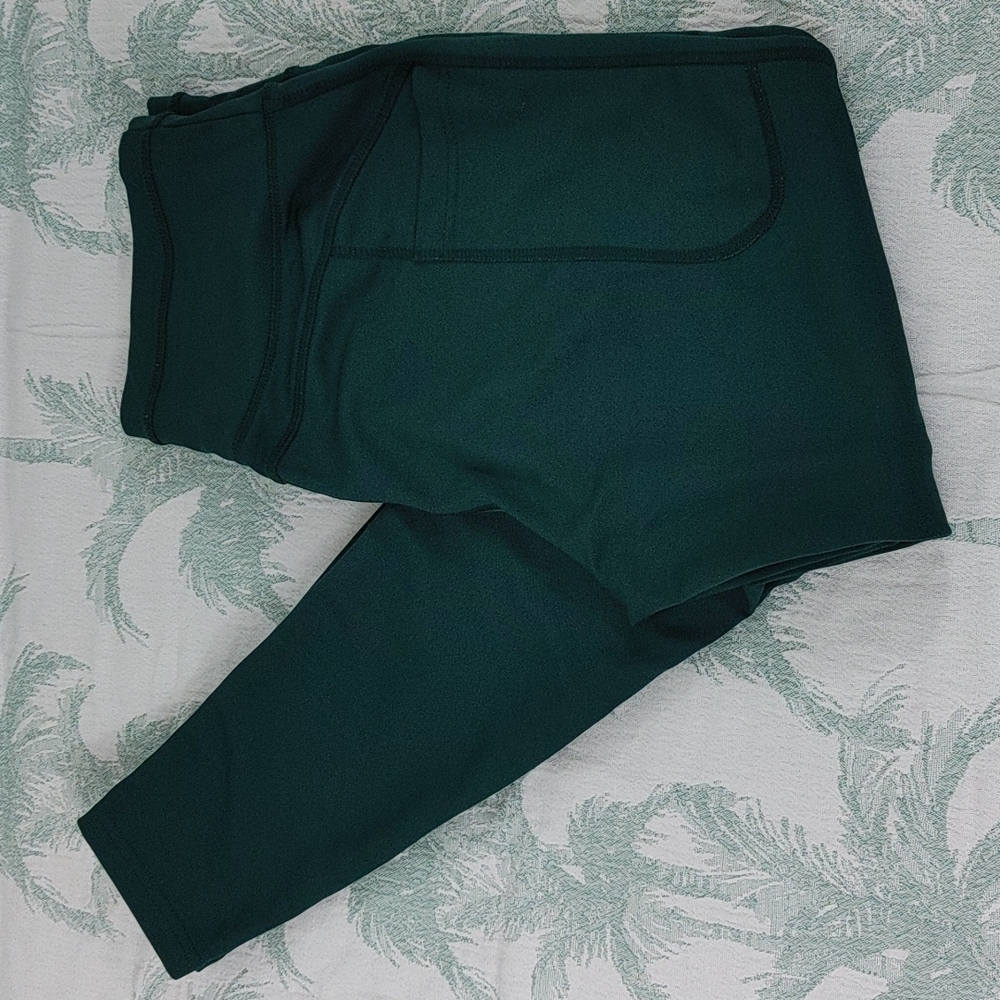 POP Fit High-waist Leggings